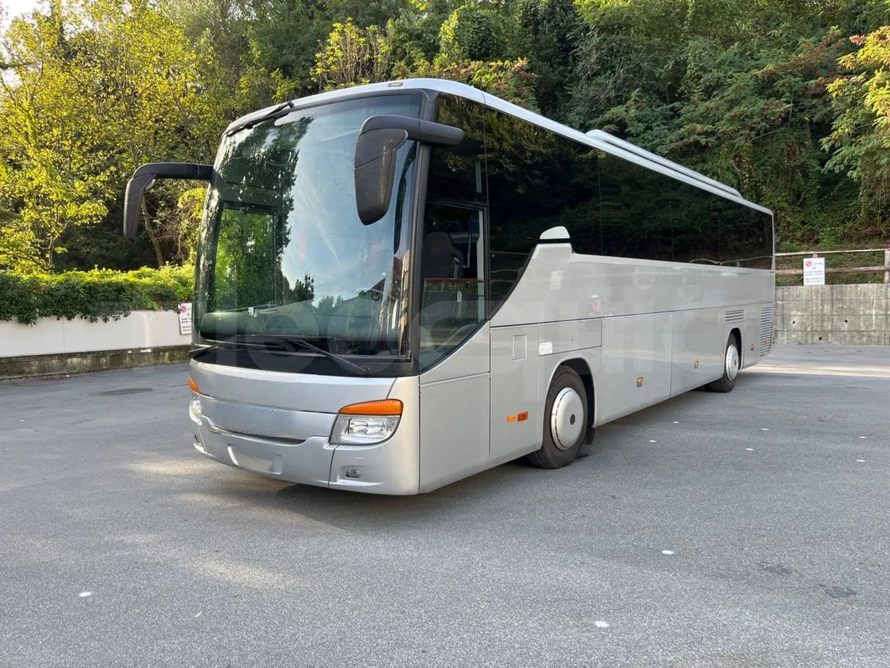 Setra S415 - Туристический автобус: фото 4 Setra S415 - Туристический автобус: фото 4