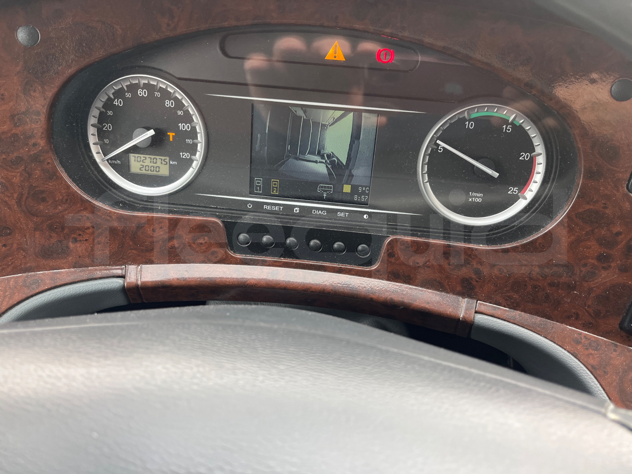 Setra S415 - Туристический автобус: фото 3 Setra S415 - Туристический автобус: фото 3