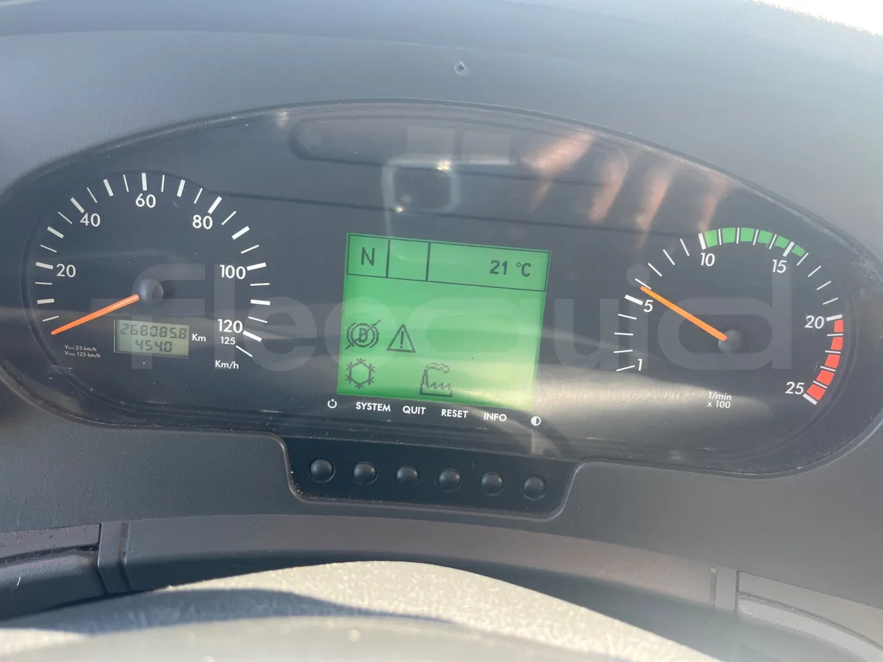 Setra S431 - Двухэтажный автобус: фото 3 Setra S431 - Двухэтажный автобус: фото 3