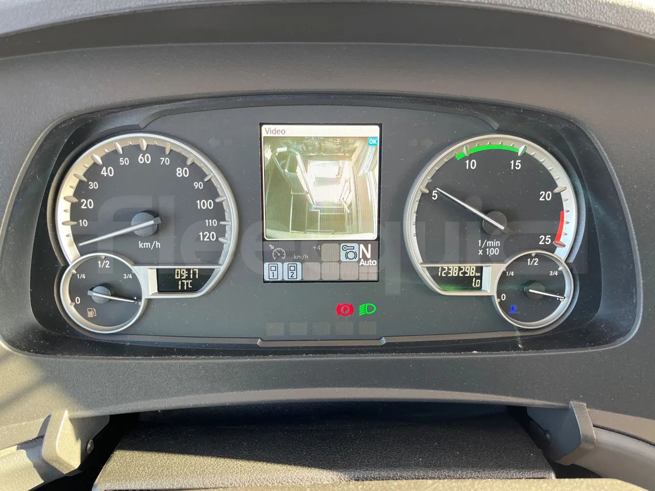 Setra S431 - Туристический автобус: фото 3 Setra S431 - Туристический автобус: фото 3