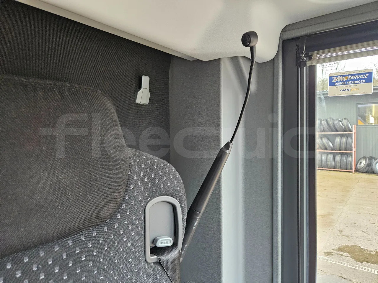 Двухэтажный автобус Setra S431: фото 46