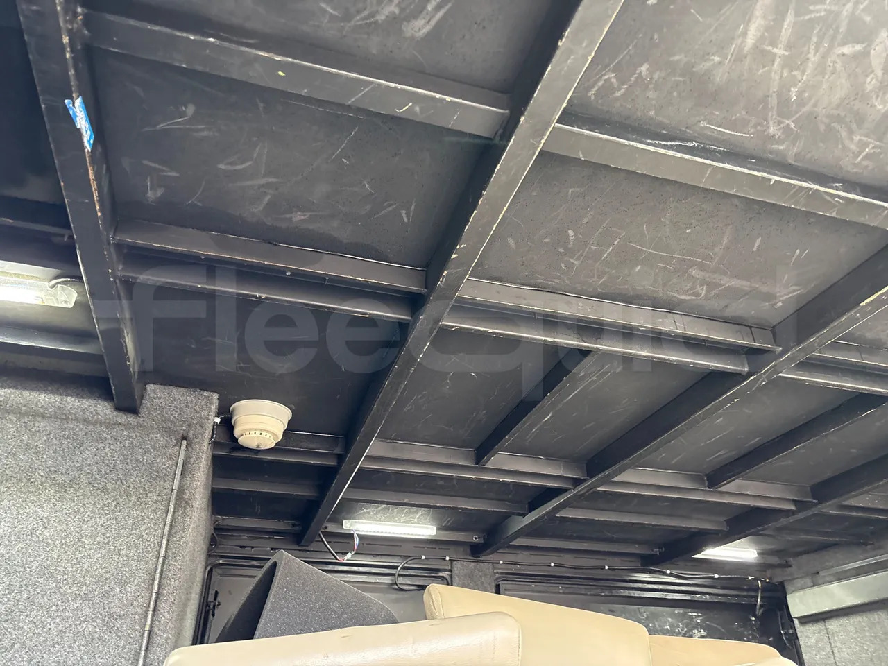 Туристический автобус Van Hool Astromega: фото 8 Туристический автобус Van Hool Astromega: фото 8