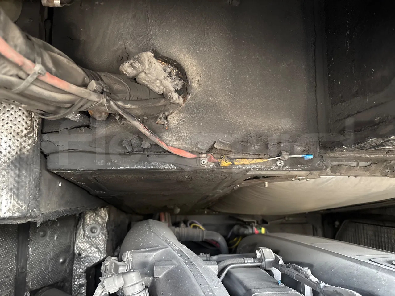 Туристический автобус Van Hool Astromega: фото 20 Туристический автобус Van Hool Astromega: фото 20