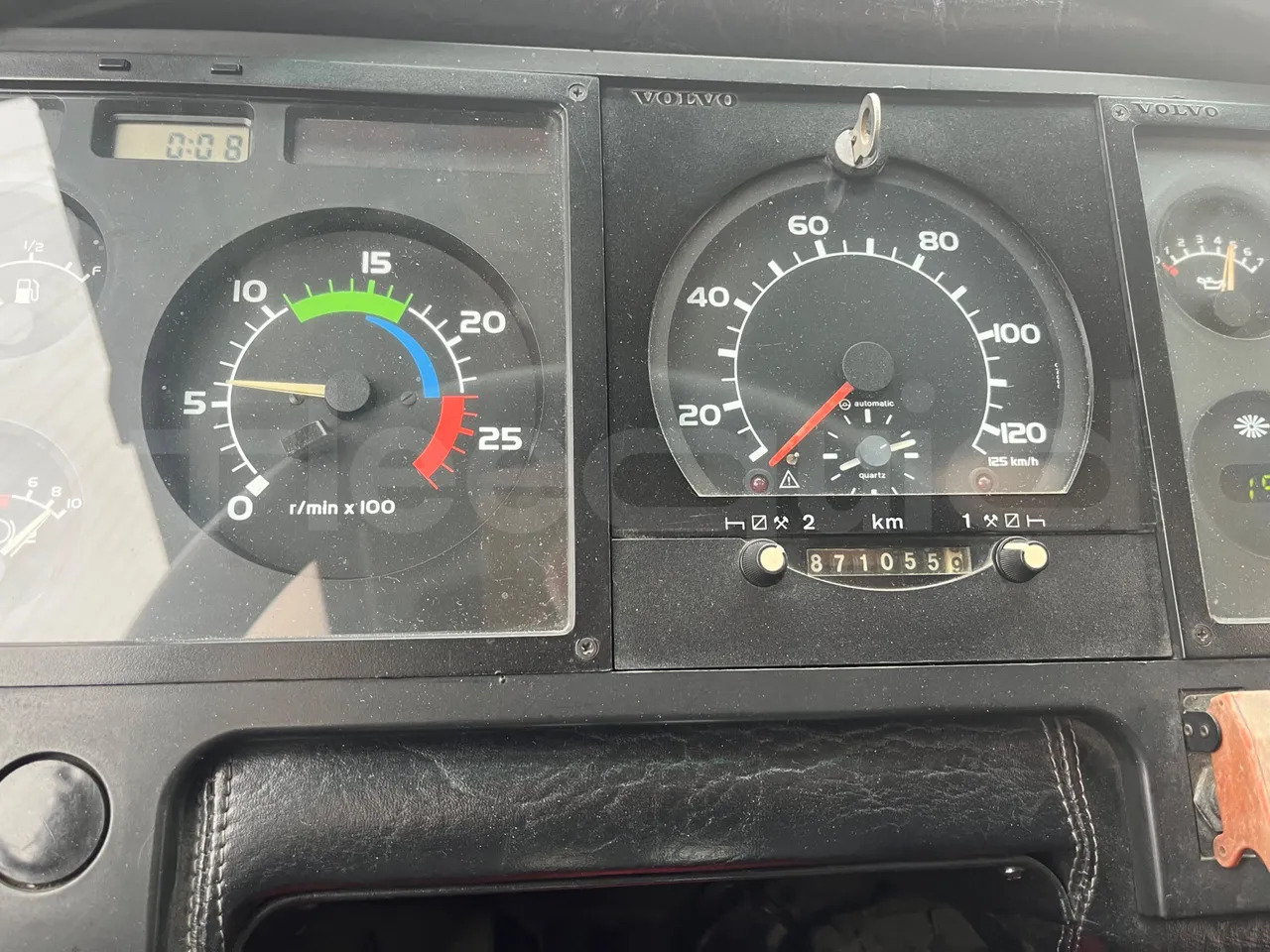 Volvo B12 - Туристический автобус: фото 3 Volvo B12 - Туристический автобус: фото 3