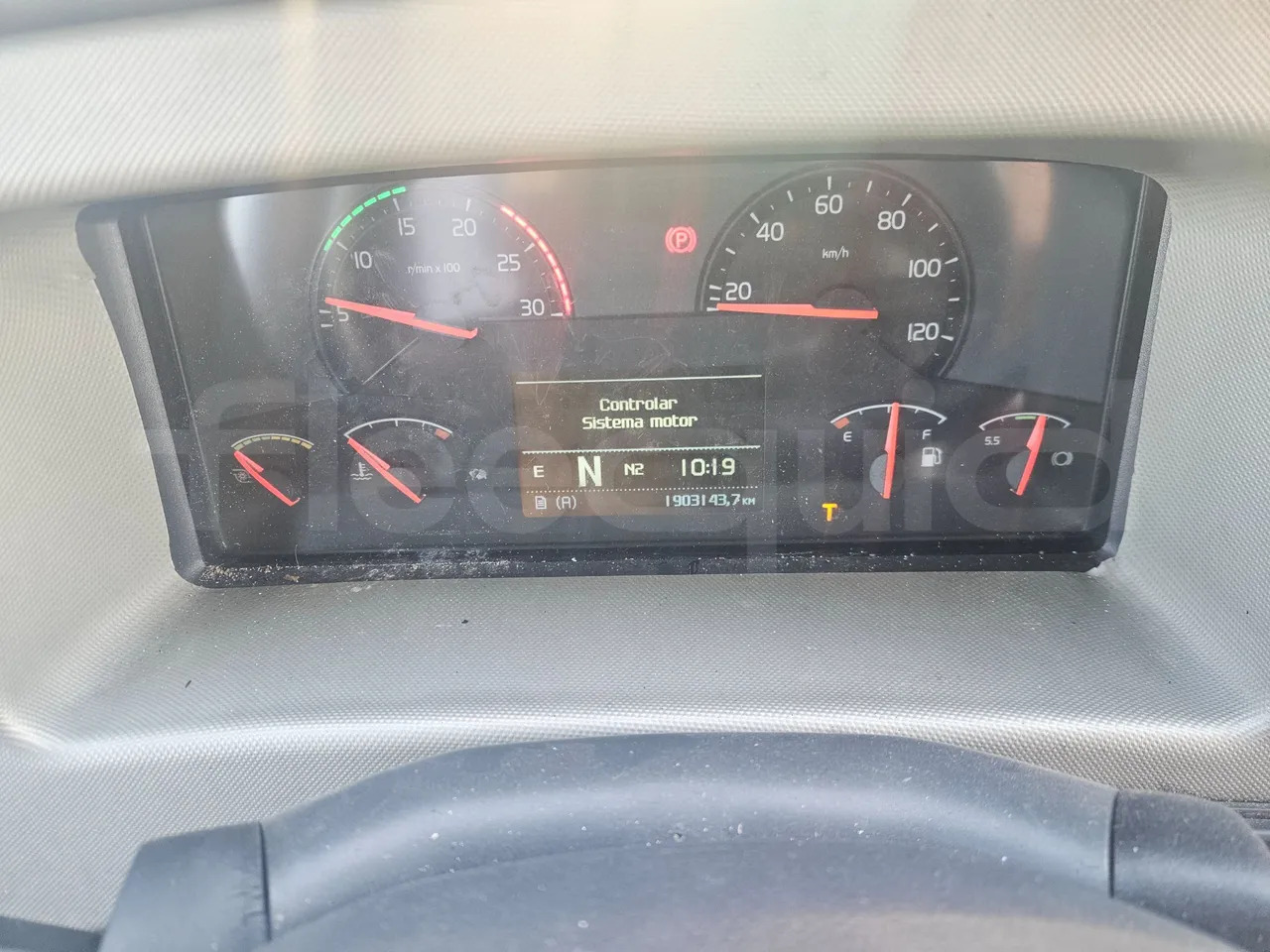 Volvo B12B - Туристический автобус: фото 2 Volvo B12B - Туристический автобус: фото 2