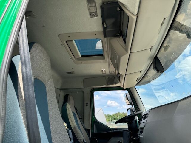 Volvo FE 350 ASK Tele 4x2 Ladefläche Teleskopierbar Dekra Tüv 09/2026 - Портальный бункеровоз: фото 4 Volvo FE 350 ASK Tele 4x2 Ladefläche Teleskopierbar Dekra Tüv 09/2026 - Портальный бункеровоз: фото 4