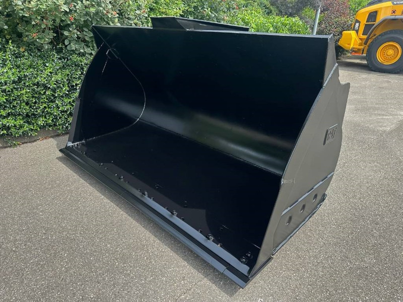 Cat 938M Fusion coupler, Bucket, Forks - Сцепное устройство для Строительной техники: фото 4 Cat 938M Fusion coupler, Bucket, Forks - Сцепное устройство для Строительной техники: фото 4