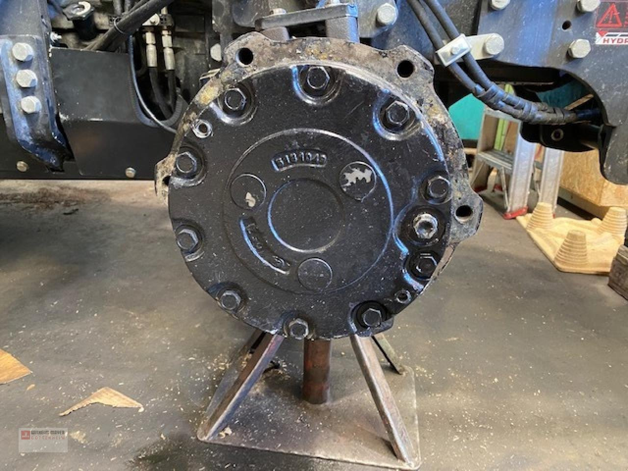 Alliance FORSTRÄDER 380/70 R 24 - Колесо для Лесозаготовительной техники: фото 5 Alliance FORSTRÄDER 380/70 R 24 - Колесо для Лесозаготовительной техники: фото 5