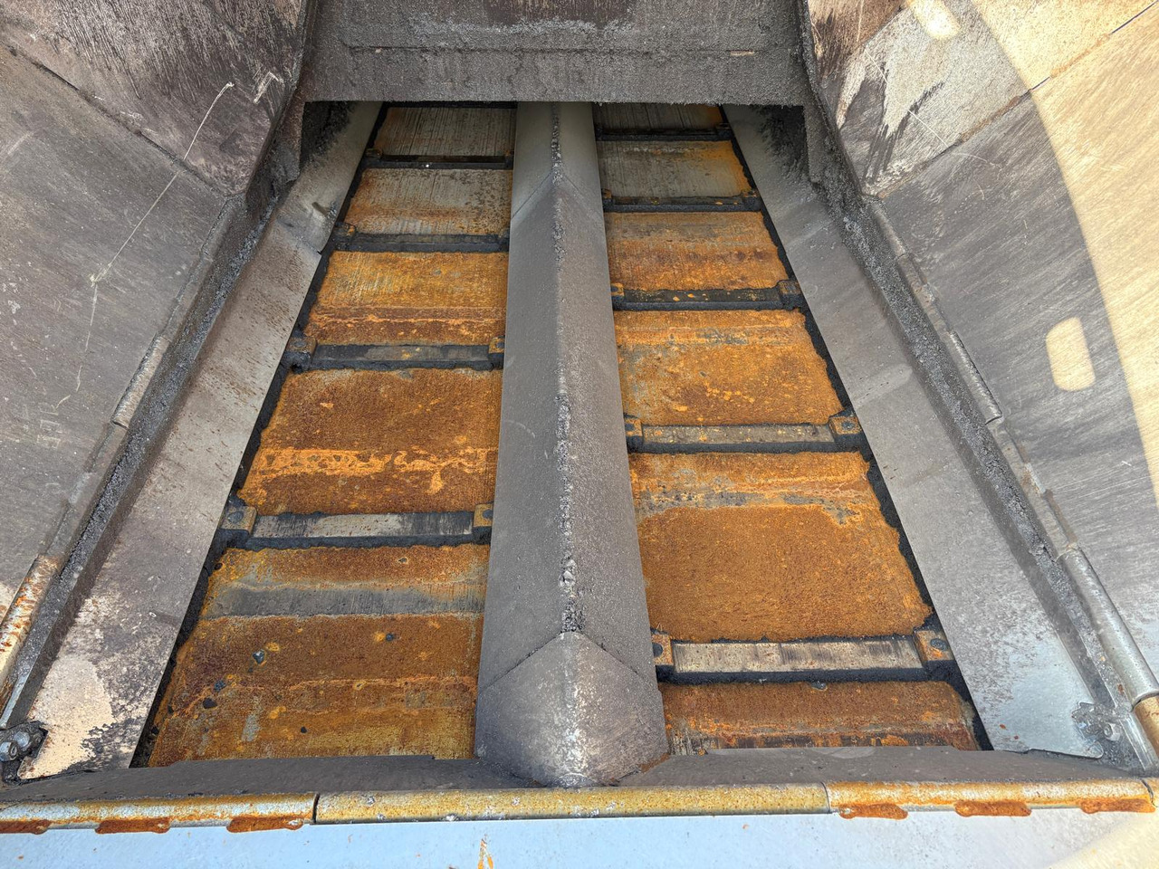 Асфальтоукладчик VÖGELE SUPER 1800-3i: фото 15 Асфальтоукладчик VÖGELE SUPER 1800-3i: фото 15