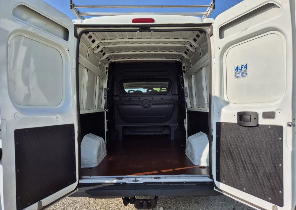 Citroën Jumper 3.0 180KM Dubel Kabina - Грузопассажирский фургон: фото 4 Citroën Jumper 3.0 180KM Dubel Kabina - Грузопассажирский фургон: фото 4