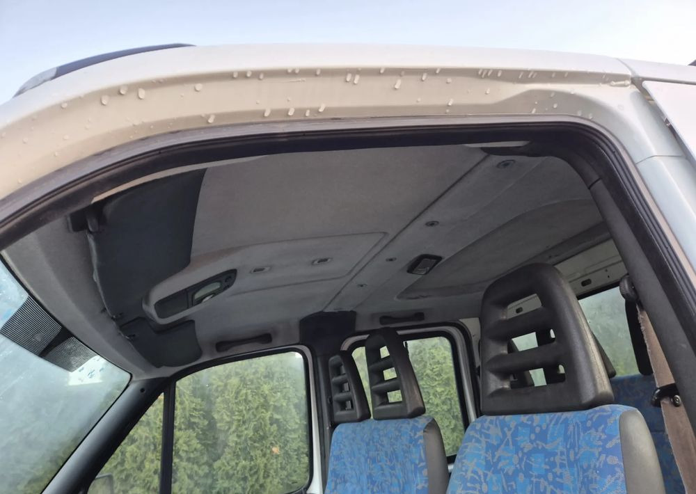 Малотоннажный самосвал Iveco 35C11 2.8 110KM Zwykła Pompa Brygadówka: фото 12