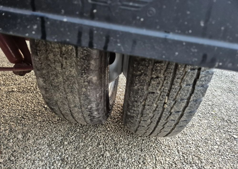 Малотоннажный самосвал Iveco 35C11 2.8 110KM Zwykła Pompa Brygadówka: фото 16