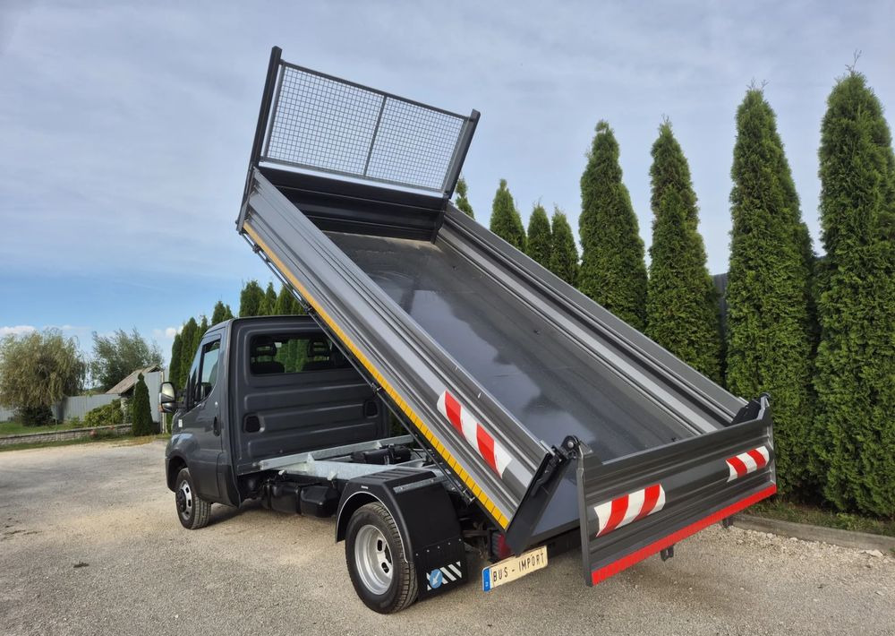 Iveco 35C15 3.0 150KM - Малотоннажный самосвал: фото 3 Iveco 35C15 3.0 150KM - Малотоннажный самосвал: фото 3