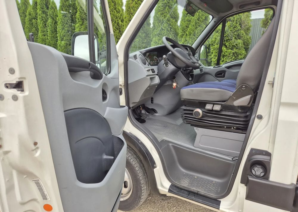 Iveco 35C15 3.0 150KM Wywrotka - Малотоннажный самосвал: фото 5 Iveco 35C15 3.0 150KM Wywrotka - Малотоннажный самосвал: фото 5