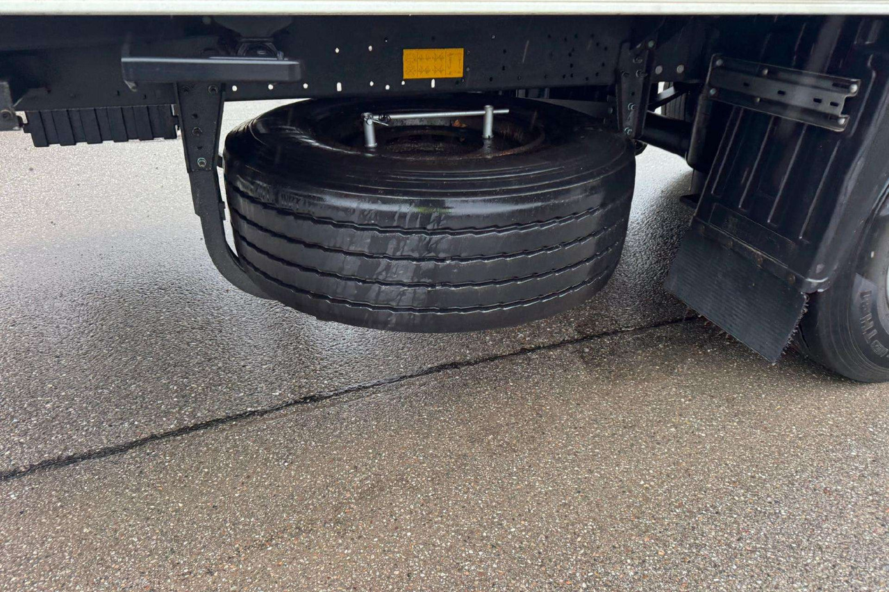 Полуприцеп-рефрижератор Schmitz Standart 7 cm multitemp: фото 9