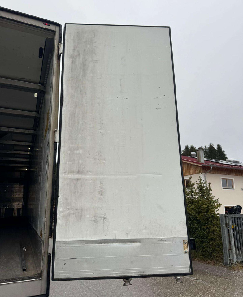 Полуприцеп-рефрижератор Schmitz Standart 7 cm multitemp: фото 11