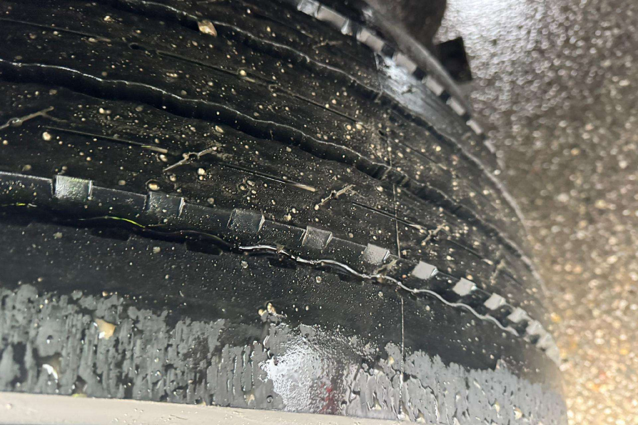 Полуприцеп-рефрижератор Schmitz Standart 7 cm multitemp: фото 16