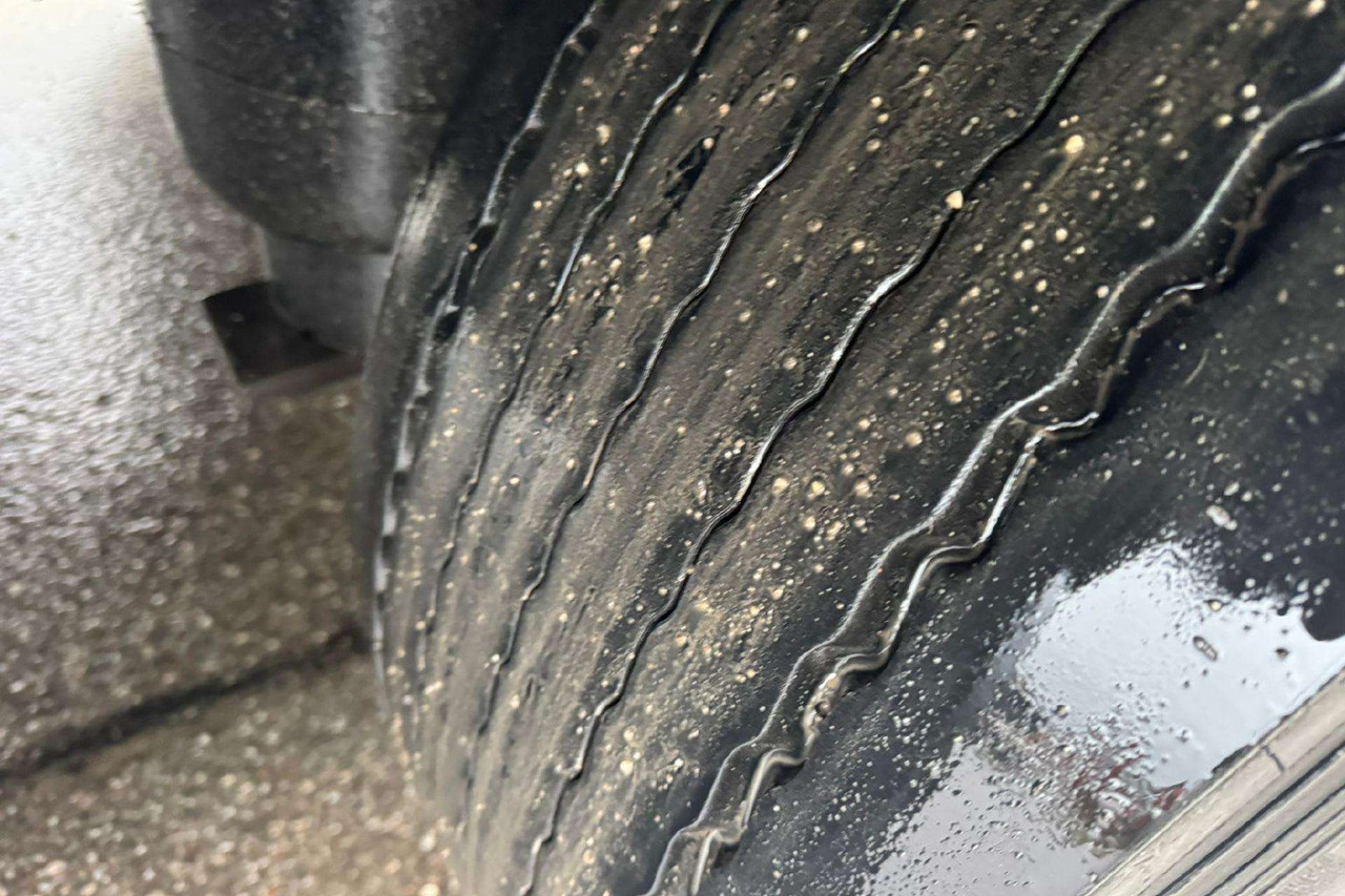 Полуприцеп-рефрижератор Schmitz Standart 7 cm multitemp: фото 10