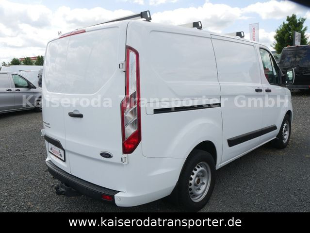 Ford Transit Custom 300 L1H1 VA Werkst.Klima AHK Navi - Цельнометаллический фургон: фото 5 Ford Transit Custom 300 L1H1 VA Werkst.Klima AHK Navi - Цельнометаллический фургон: фото 5