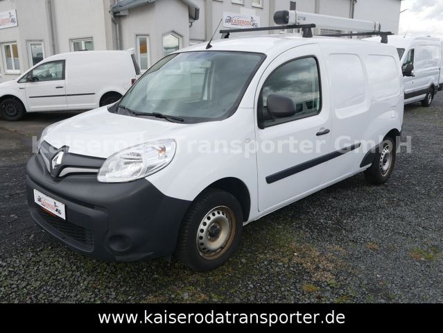 Renault Kangoo 1,5 dCi VA Maxi Ka. Klima Navi Kamera - Цельнометаллический фургон: фото 1 Renault Kangoo 1,5 dCi VA Maxi Ka. Klima Navi Kamera - Цельнометаллический фургон: фото 1