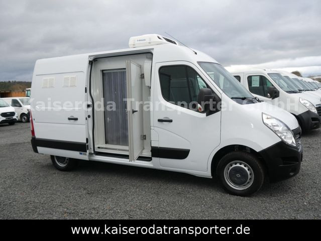 Renault Master L2H2VA Kombi Kühl- Gefrierausbau Winter - Фургон-рефрижератор: фото 1 Renault Master L2H2VA Kombi Kühl- Gefrierausbau Winter - Фургон-рефрижератор: фото 1