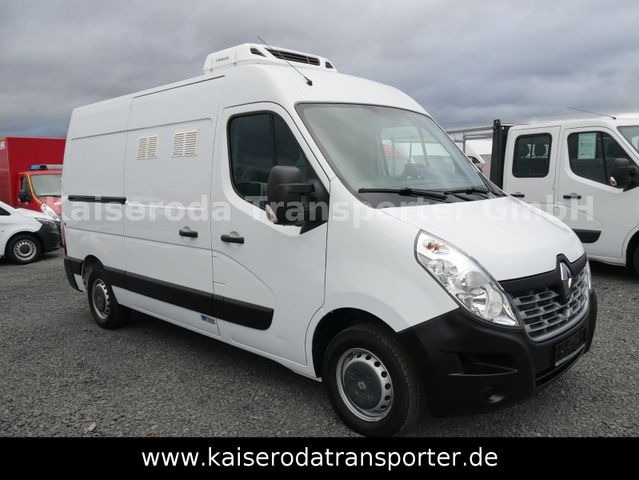 Renault Master L2H2VA Kombi Kühl- Gefrierausbau Winter - Фургон-рефрижератор: фото 4 Renault Master L2H2VA Kombi Kühl- Gefrierausbau Winter - Фургон-рефрижератор: фото 4