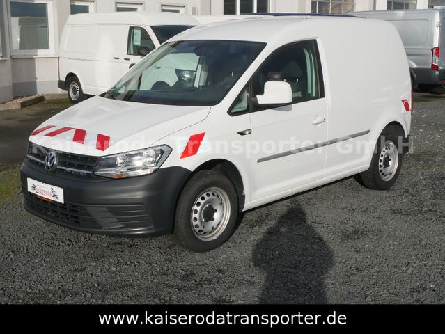 Volkswagen Caddy 2,0 TDI DSG kurz VA Kasten Klima Navi - Цельнометаллический фургон: фото 3 Volkswagen Caddy 2,0 TDI DSG kurz VA Kasten Klima Navi - Цельнометаллический фургон: фото 3