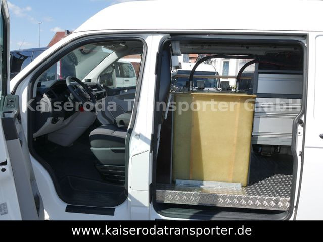 Цельнометаллический фургон Volkswagen Transporter T6 lang DSG VA Öl-Service-KFZ Klima: фото 16 Цельнометаллический фургон Volkswagen Transporter T6 lang DSG VA Öl-Service-KFZ Klima: фото 16
