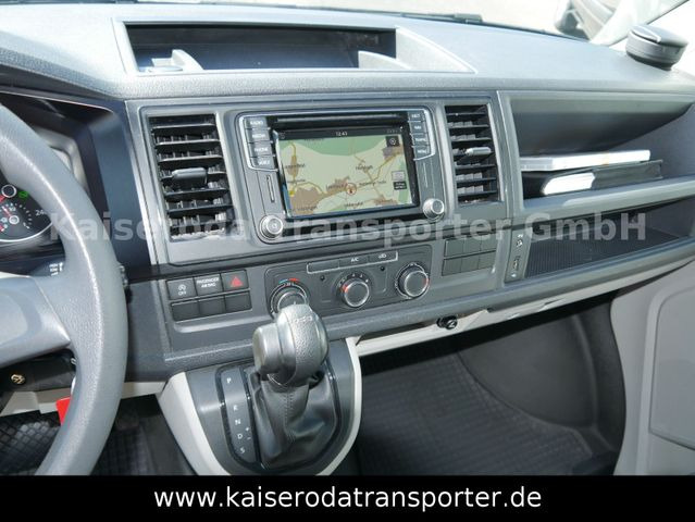 Цельнометаллический фургон Volkswagen Transporter T6 lang DSG VA Öl-Service-KFZ Klima: фото 9 Цельнометаллический фургон Volkswagen Transporter T6 lang DSG VA Öl-Service-KFZ Klima: фото 9
