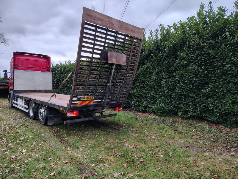 Scania R440 - Автовоз: фото 4 Scania R440 - Автовоз: фото 4