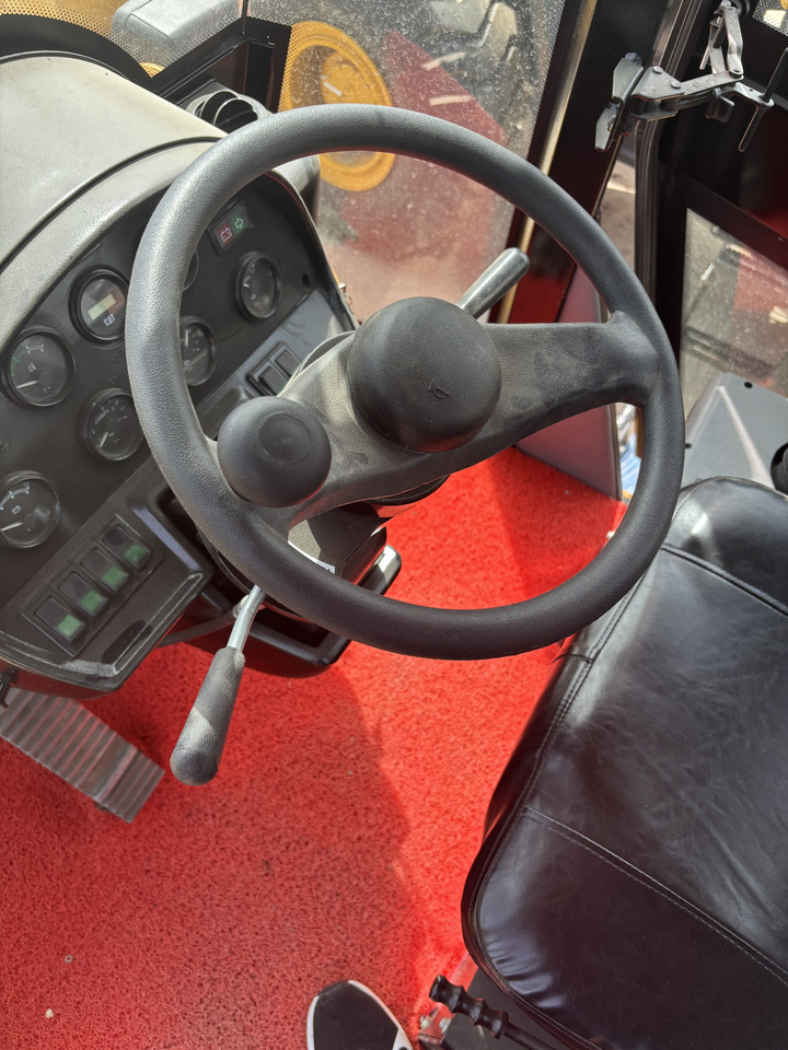 CATERPILLAR 966H great condition discouted - Колёсный погрузчик: фото 5 CATERPILLAR 966H great condition discouted - Колёсный погрузчик: фото 5