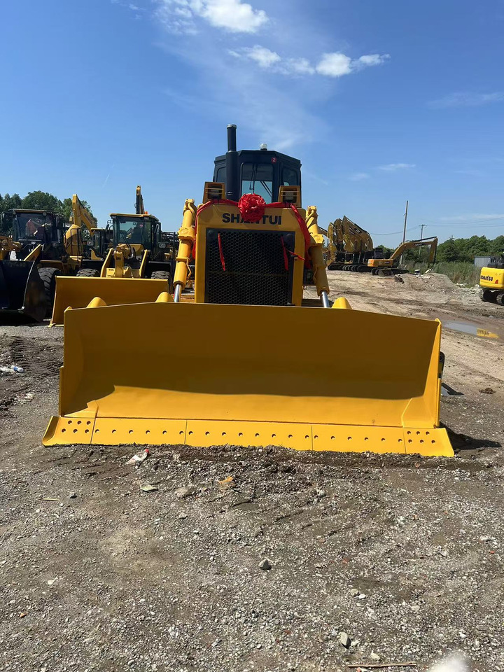 SHANTUI sd22 bulldozer  discount for sale в лизинг SHANTUI sd22 bulldozer  discount for sale: фото 7