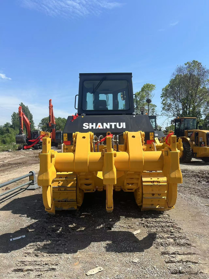 SHANTUI sd22 bulldozer  discount for sale в лизинг SHANTUI sd22 bulldozer  discount for sale: фото 6