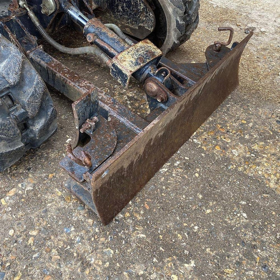 Kubota K 008-5 - Мини-экскаватор: фото 5 Kubota K 008-5 - Мини-экскаватор: фото 5