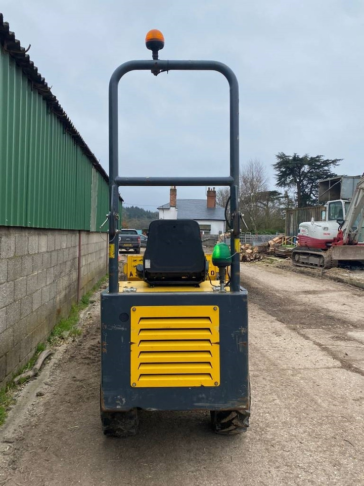 NC HT1.0  - Мини-самосвал: фото 3 NC HT1.0  - Мини-самосвал: фото 3