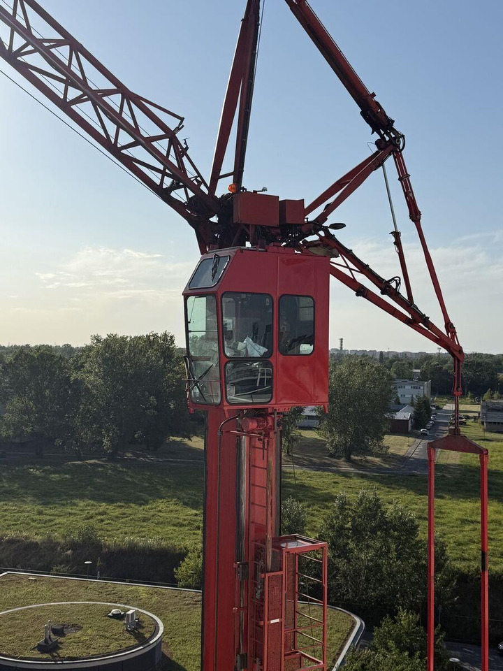 Spierings AT6 SK-1265 mighty tiny (2x diesel) - Гусеничный кран: фото 5 Spierings AT6 SK-1265 mighty tiny (2x diesel) - Гусеничный кран: фото 5