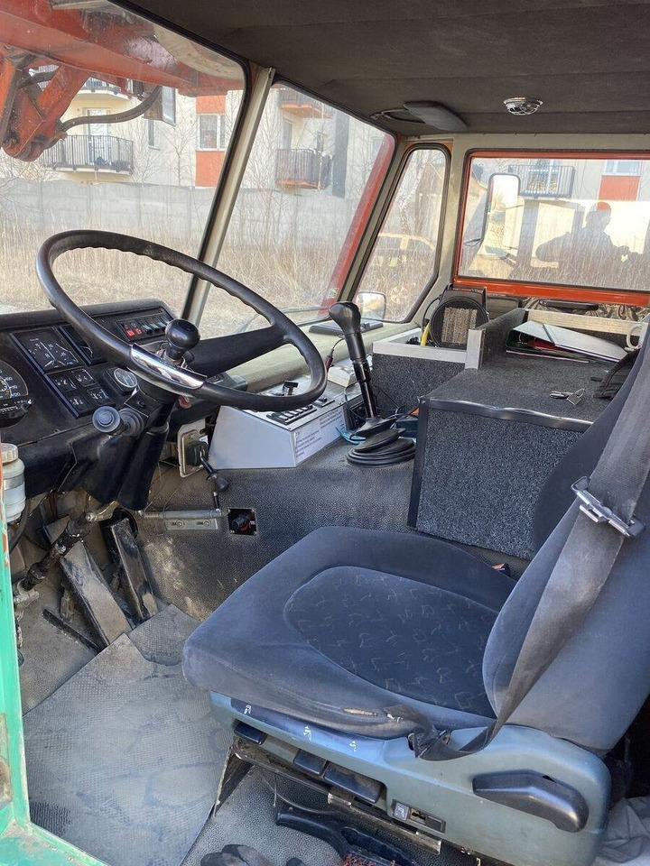 Spierings SK-477 AT-4 (400V + diesel)  - Вседорожный кран: фото 3 Spierings SK-477 AT-4 (400V + diesel)  - Вседорожный кран: фото 3