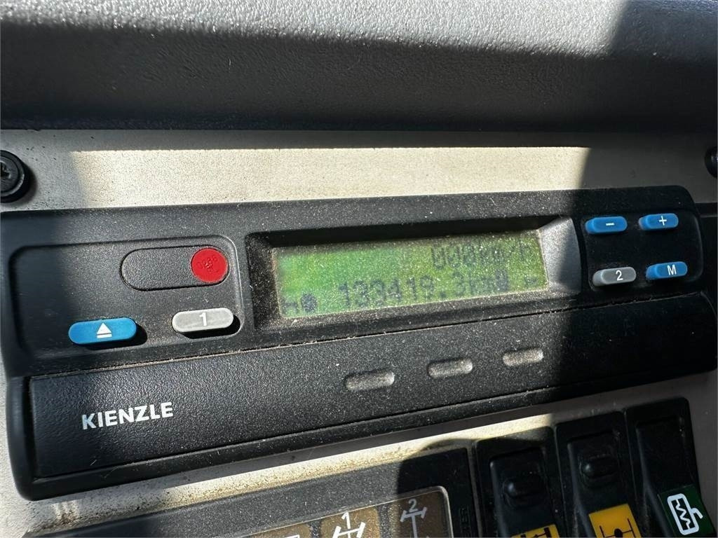 Terex Demag AC 50-1 - Вседорожный кран: фото 4 Terex Demag AC 50-1 - Вседорожный кран: фото 4