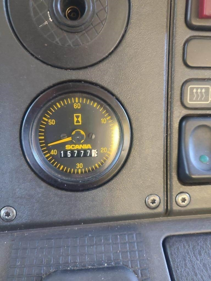 Wumag Palfinger WT 620 (WT 530, WT 610)  - Вседорожный кран: фото 5 Wumag Palfinger WT 620 (WT 530, WT 610)  - Вседорожный кран: фото 5