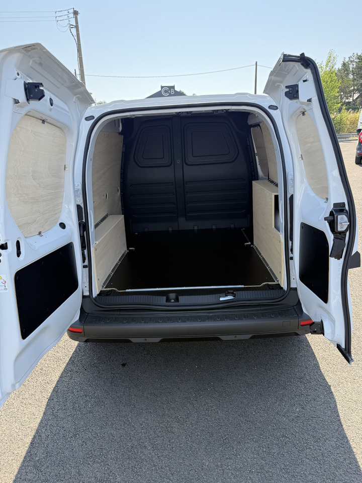 RENAULT KANGOO VAN 1.5DCI95 L1 FOURGON в лизинг RENAULT KANGOO VAN 1.5DCI95 L1 FOURGON: фото 15