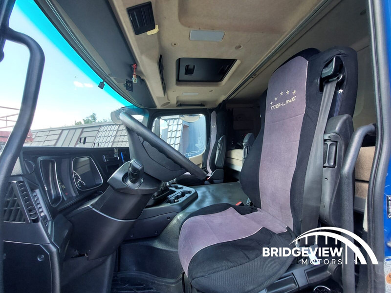 Mercedes-Benz Actros 1843 в лизинг Mercedes-Benz Actros 1843: фото 14