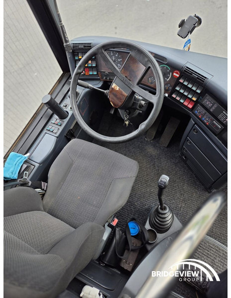 Туристический автобус Neoplan Starliner N516: фото 14