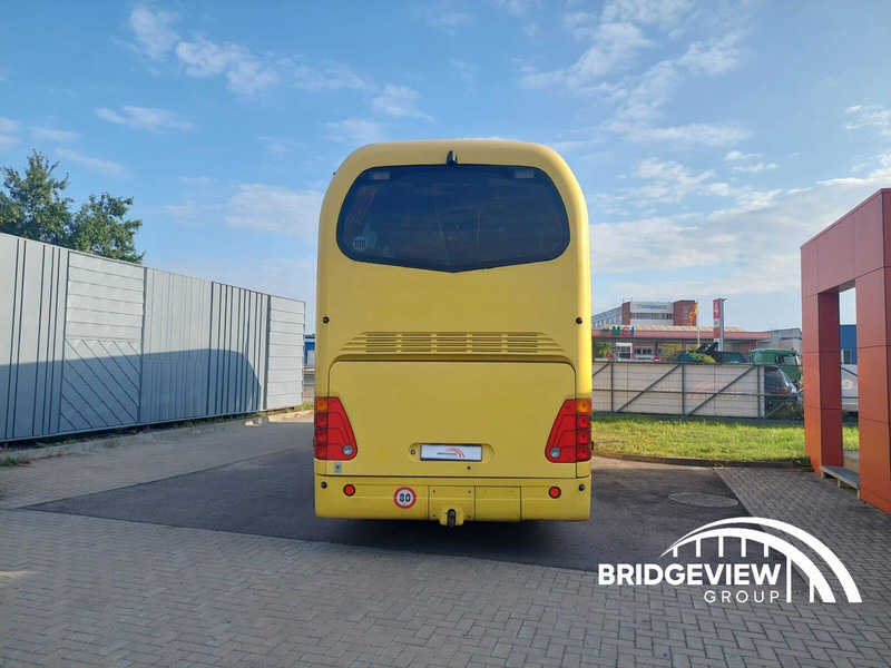 Туристический автобус Neoplan Starliner N516: фото 6