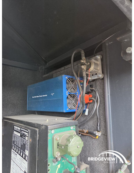 Туристический автобус Neoplan Starliner N516: фото 20