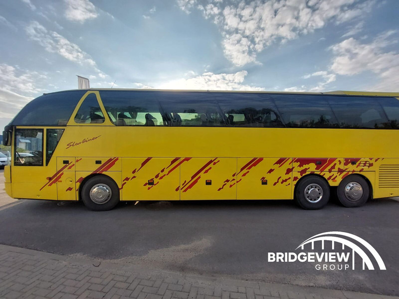 Туристический автобус Neoplan Starliner N516: фото 8