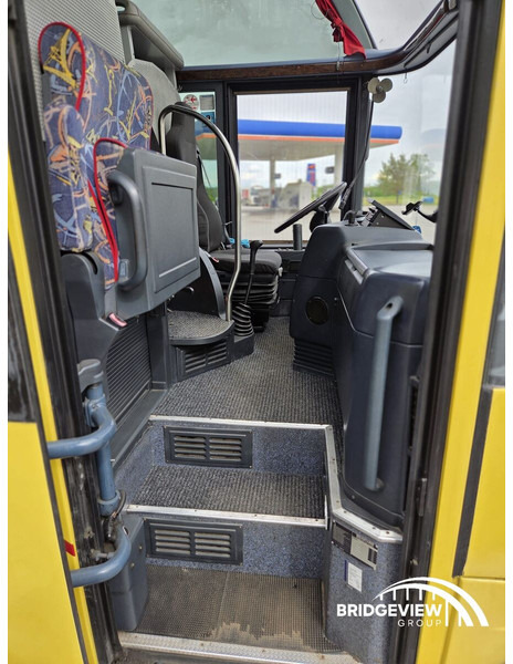 Туристический автобус Neoplan Starliner N516: фото 13