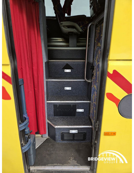 Туристический автобус Neoplan Starliner N516: фото 12