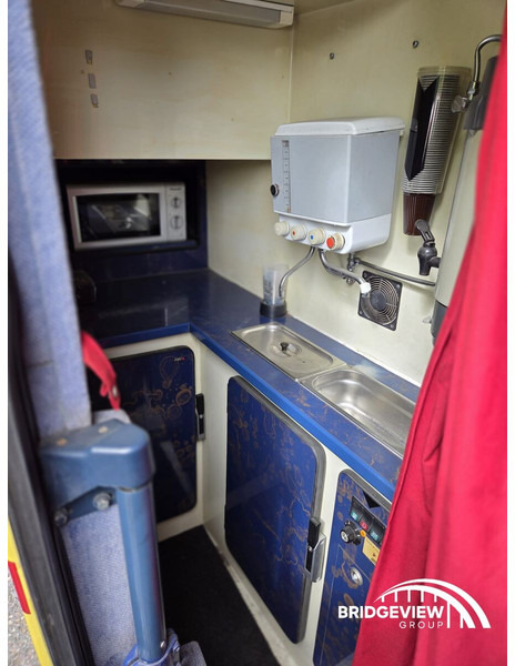 Туристический автобус Neoplan Starliner N516: фото 18