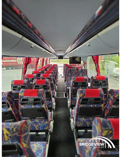 Туристический автобус Neoplan Starliner N516: фото 17