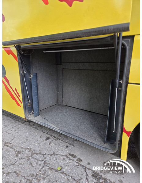 Туристический автобус Neoplan Starliner N516: фото 11